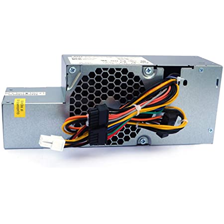 G185T - Power Supply, 235W, Cypher SF, Silver