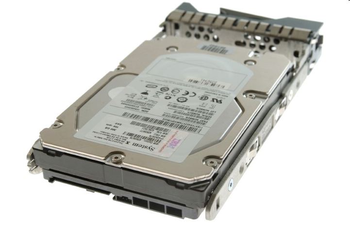 43X0877 - 300GB Hard Drive