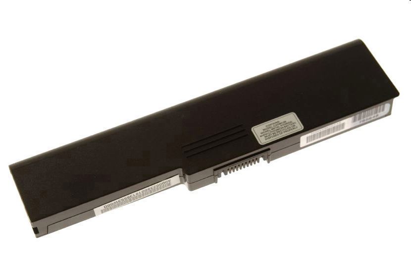 V000220540 - 6-Cell LI-ION Battery (Black LITHIUM-ION)