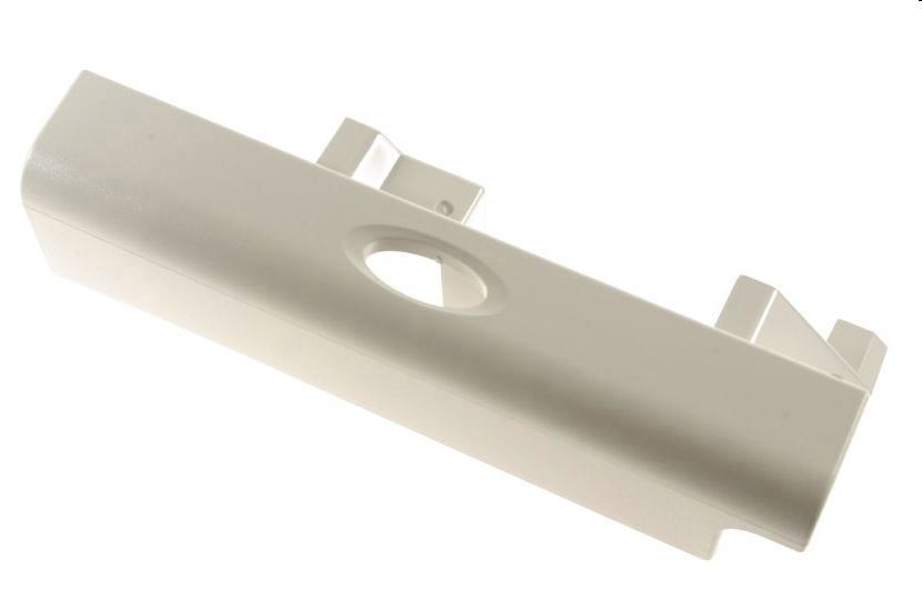 RB2-5683-000 - Lower Left Front Corner Cover