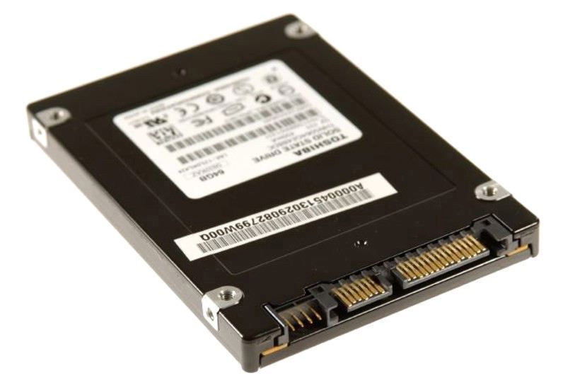 PHQ-452971 - 64GB SSD Hard Drive Unit (J533H/ A000045130)