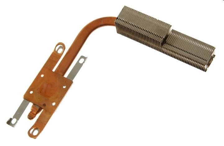 ATZHJ000200 - CPU Heat Sink Unit