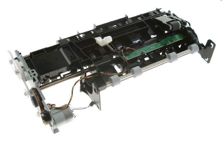 PHQ-464468 - Main Paper Transport System