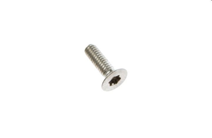 922-7749-1 - Screw, T10, Flat HD, M2.5X.45x4.5, (1)