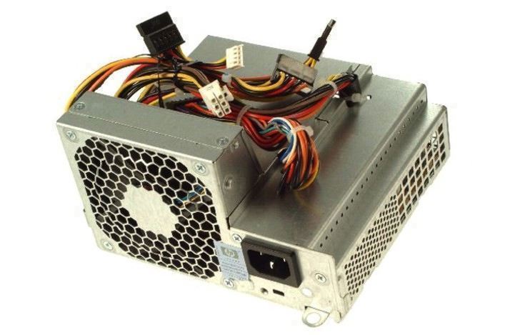 DPS-240MB-1 - Power Supply Input Voltage 100 to 240VAC (AUTO-RANGING)