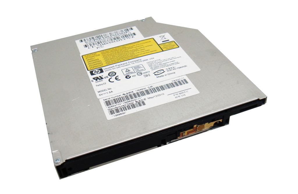7RDMR - DVD Sata, 12X