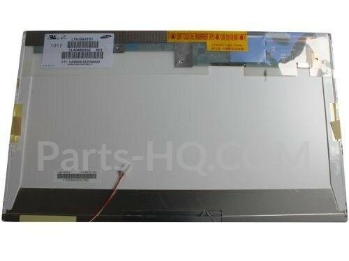 V000210020 - 15.6 Inch, 1366 x 768, Wxga, Glossy, Ccfl. Screen