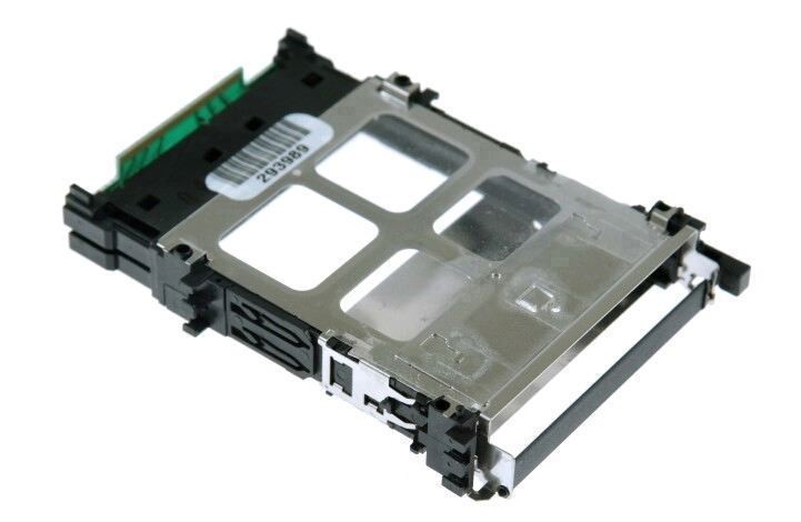 1-818-420-21 - PC Card Connector
