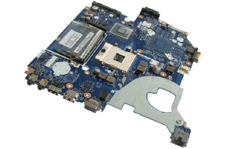 MB.R9702.001 - Main Board AS5750 HM65 UMA
