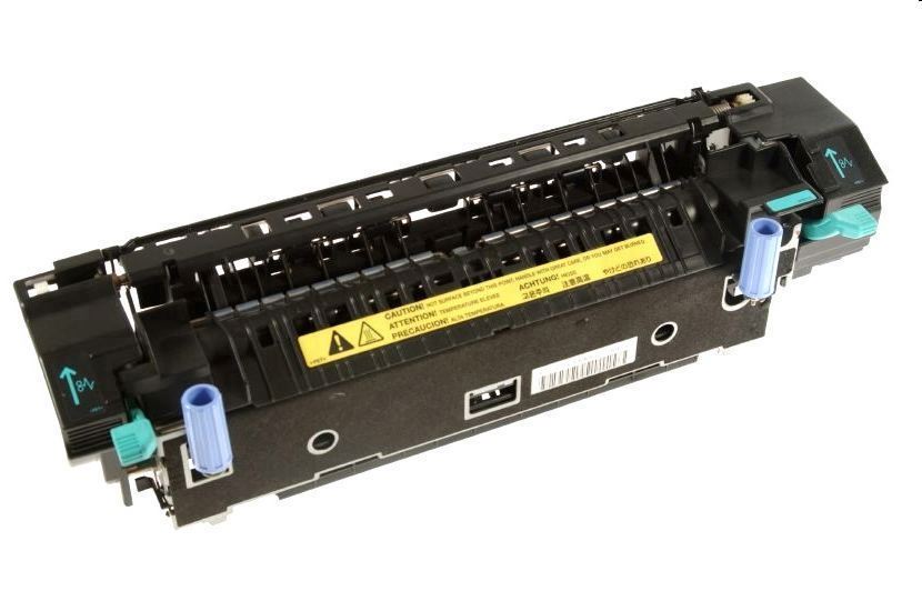 RG5-6493-230CN - Image Fuser Assembly (Bonds Toner to Paper With Heat)