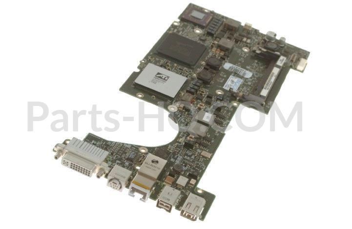 661-2924 - 1.0ghz Logic Board System Board (820-1441-A)