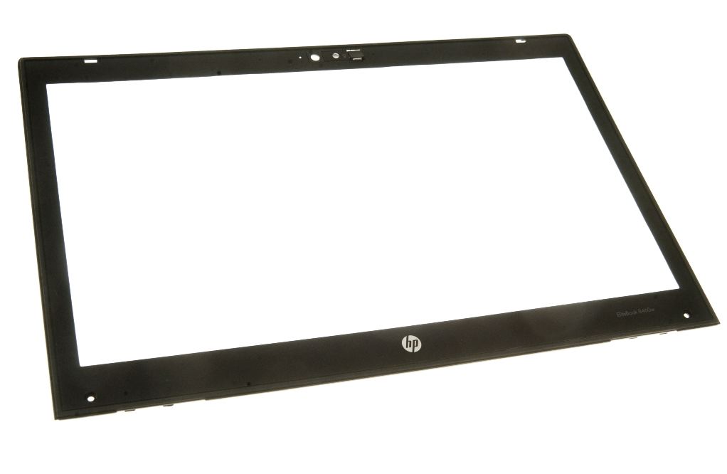 643920-001 - LCD Bezel with CAM Dummy Hole