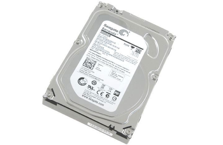 664016-001 - 3TB 7.2K Sata-3 6GB Hard Drive (WS)