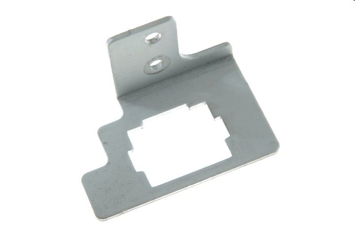 R0768 - Metal Bracket - to Support Tray 2 Main Drive Connector