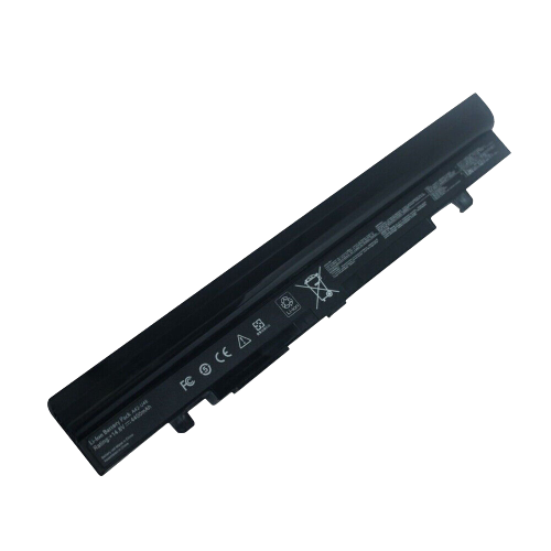 07G016J41875 - Battery Full Pack Black