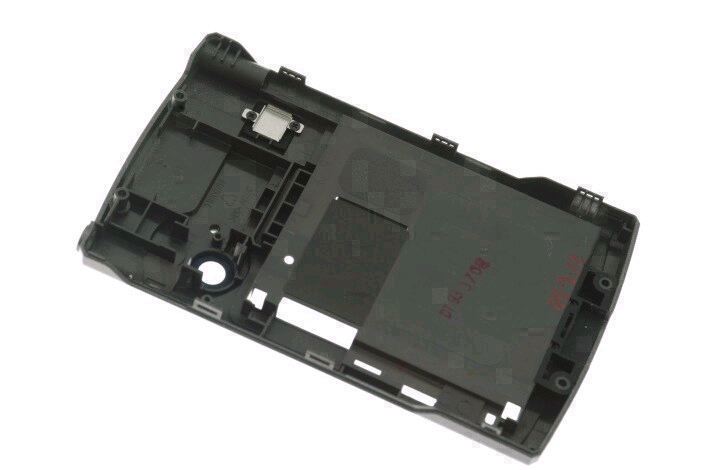3S846-180 - Bottom Cover