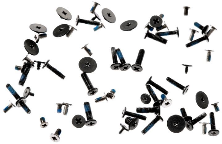 PHQ-605129 - Screw Kit (Miscellaneous)
