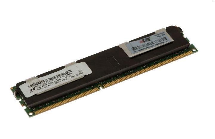 MUG-7500 - 8GB Memory/ RAM (8GB 1X8GB)