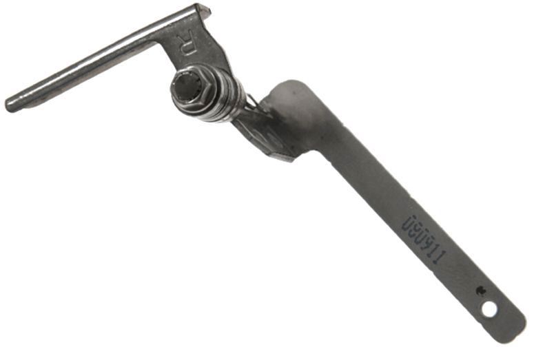 DFBH1185ZB - Right Hinge