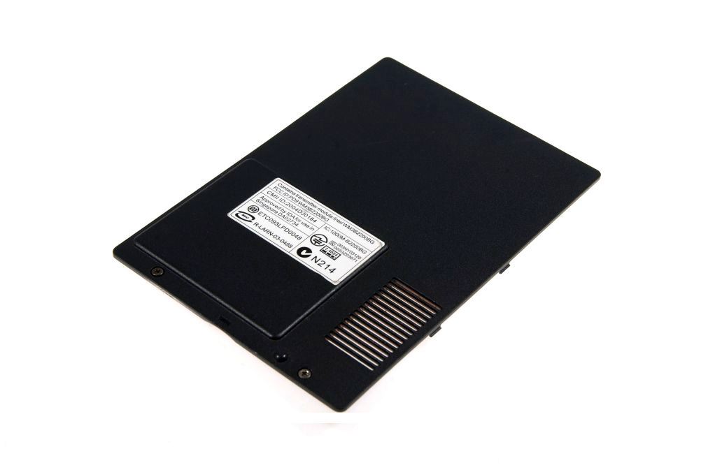 42.T50V7.002 - Dimm/ Wireless Cover