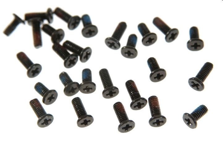 PHQ-639850 - Screw Kit (Miscellaneous)