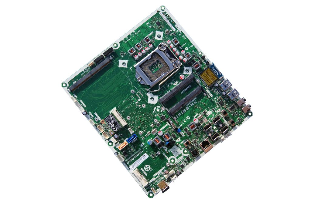 688938-001 - System board/ Motherboard