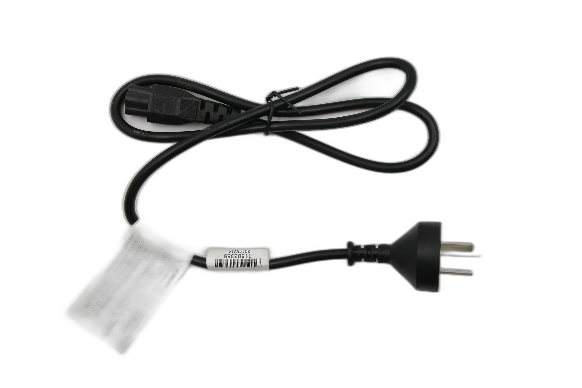 42T5017 - Power Cord Argentina