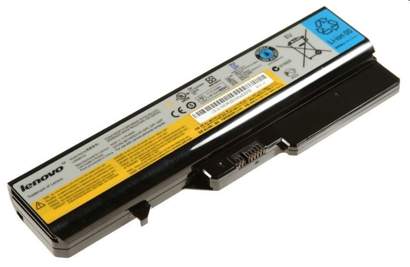 12100115 - Laptop Battery