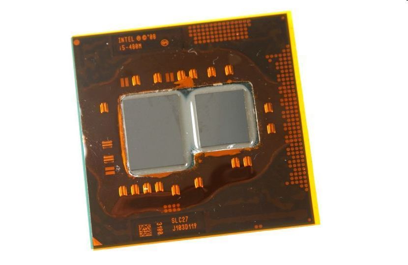 642740-001 - System Board with Proc I5-480M 2.66G CHN/ Russ