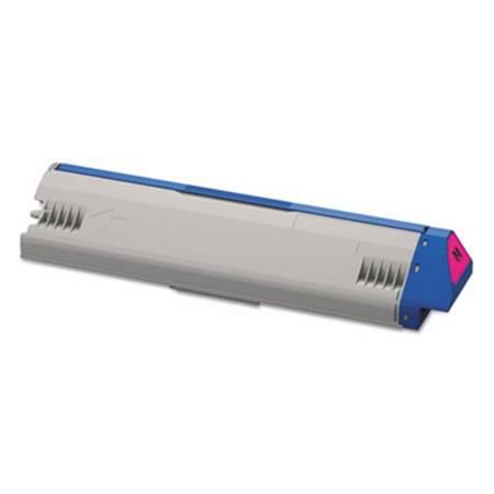 45536422 - Toner Magenta 24K (ISO)