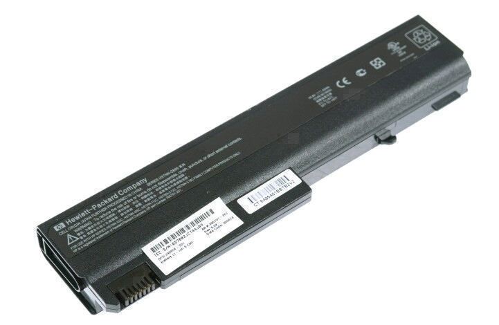 385895-001 - Battery (6-cell lithium-ion)