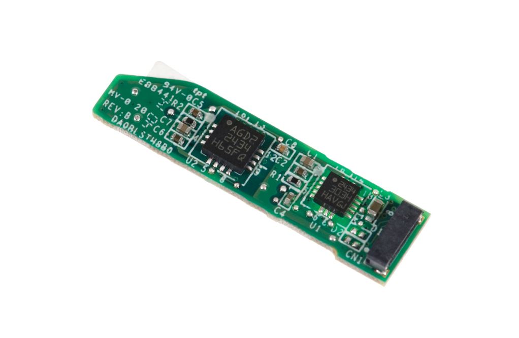 A000298270 - Sensor Board
