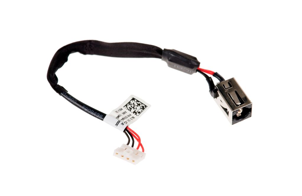 DD0BLSAD000 - Power Jack Assembly