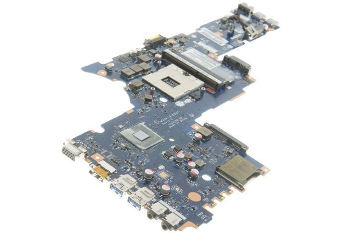 K000135200 - Motherboard Assembly