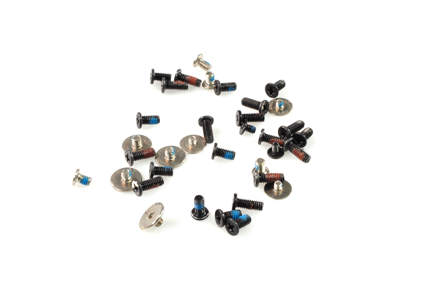 767261-001 - Screw