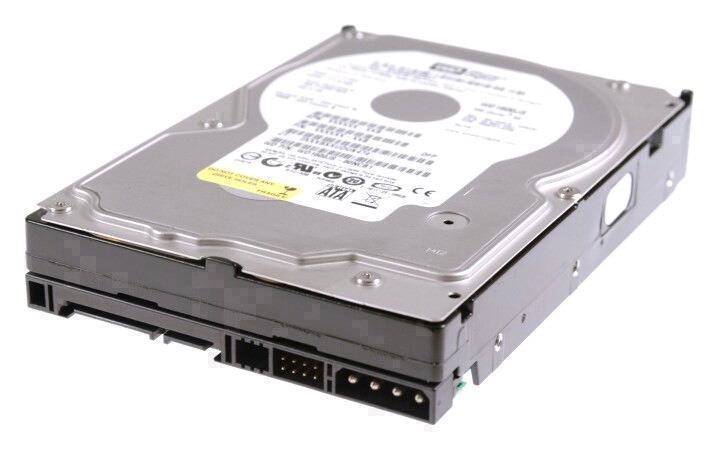 17G012A3290ATW - 80GB Sata P2 7200RPM 3.5 Hard Drive