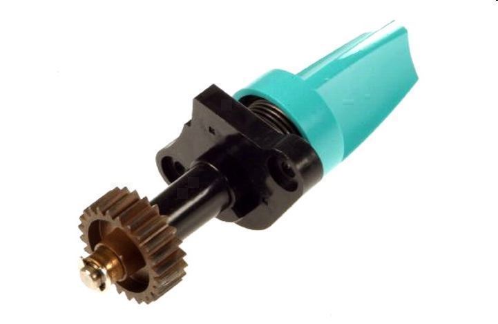 RG5-5700-030CN - Fuser JAM Removal Knob