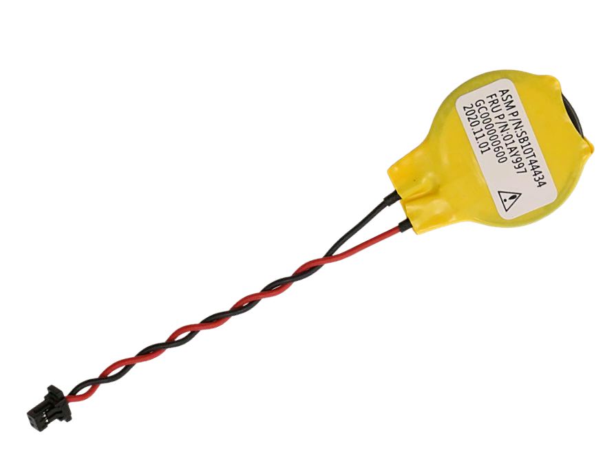 00HN615 - RTC Battery