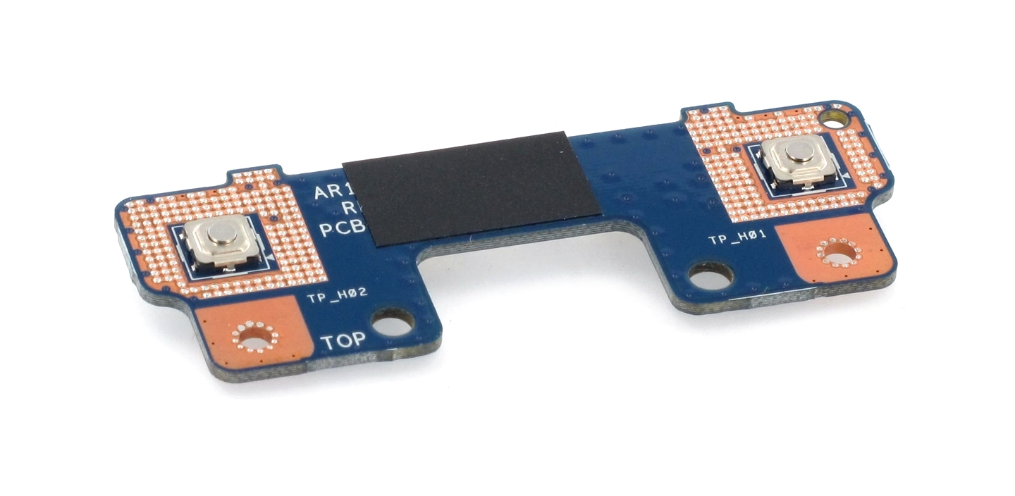 H000082620 - TP Button Board