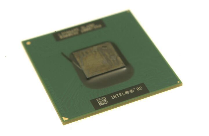 RH80532NC041256 - 2GHZ Mobile Celeron Processor (Laptop)