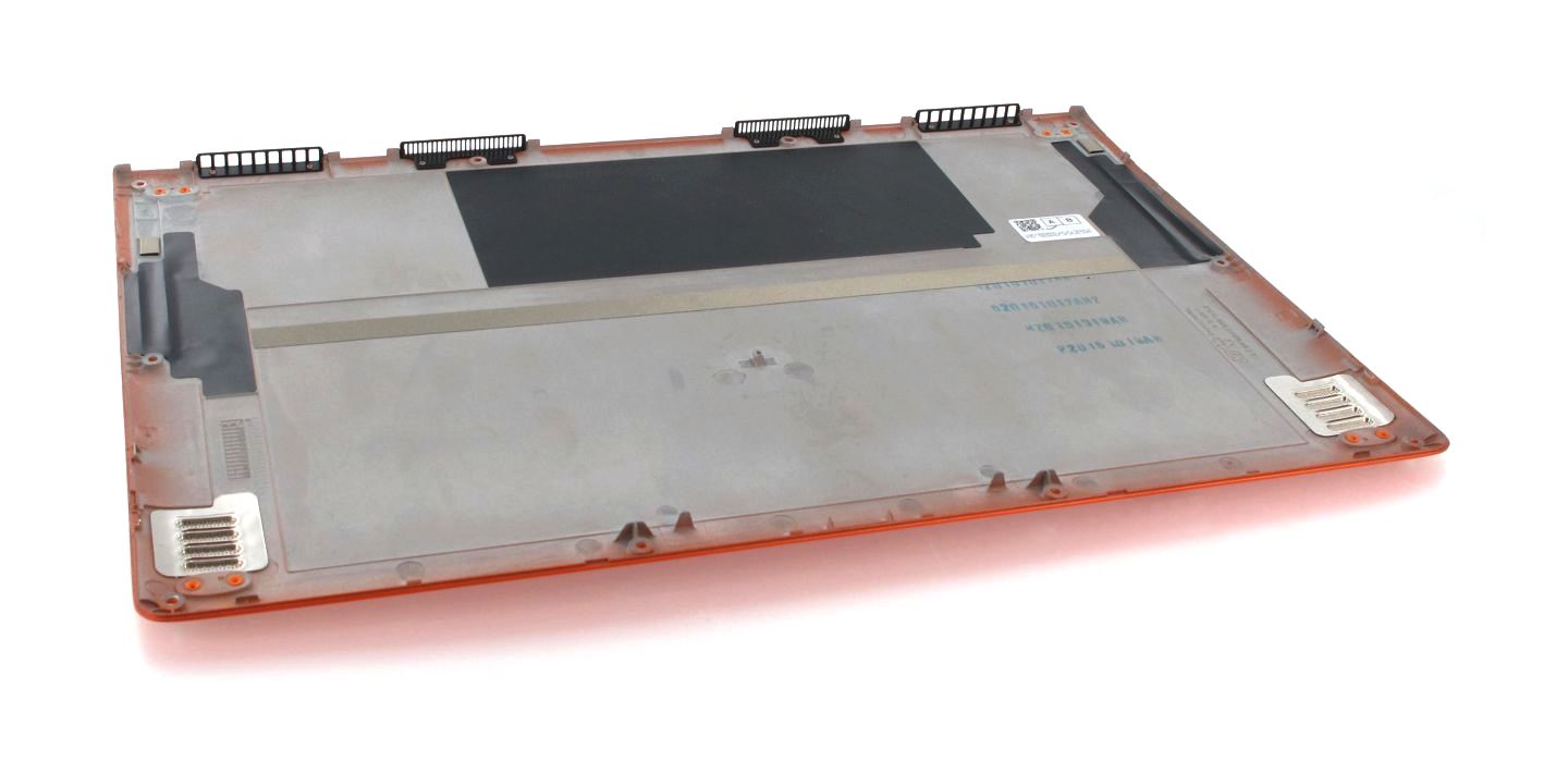 5CB0K48423 - Lower Case (Orange)