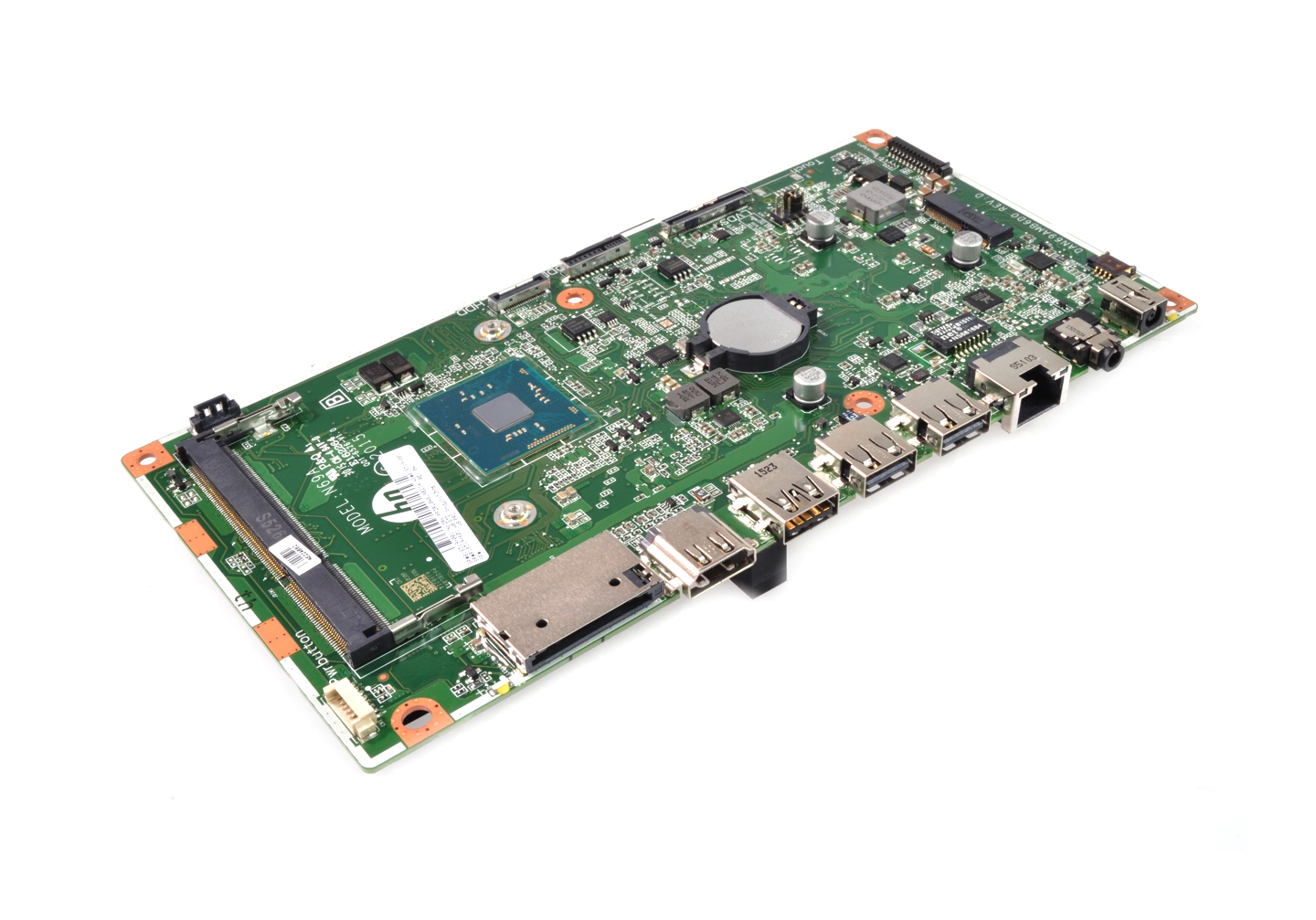 818319-601 - System Board (Icebreaker-I Celeron/ Win)