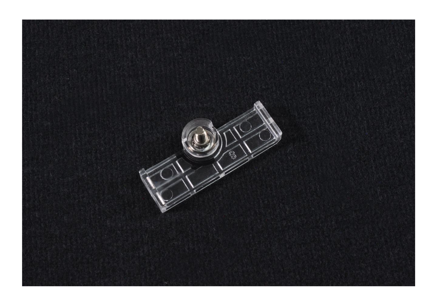 00XD903 - Bracket With Screw for WIFI card