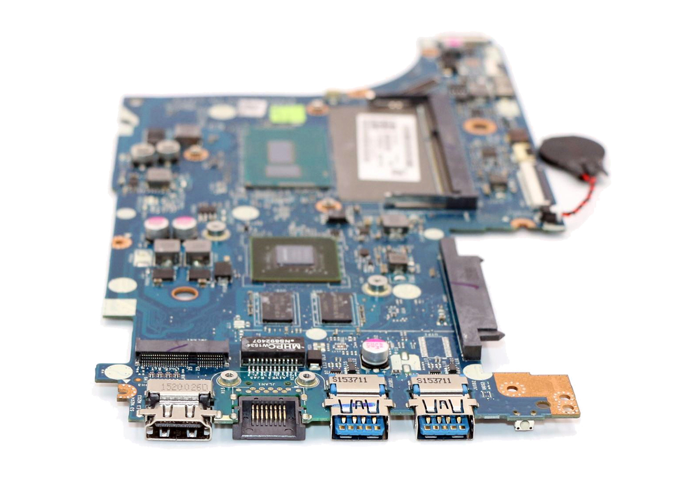 5B20J33167 - System Board (C I7-5500 DIS BKL)
