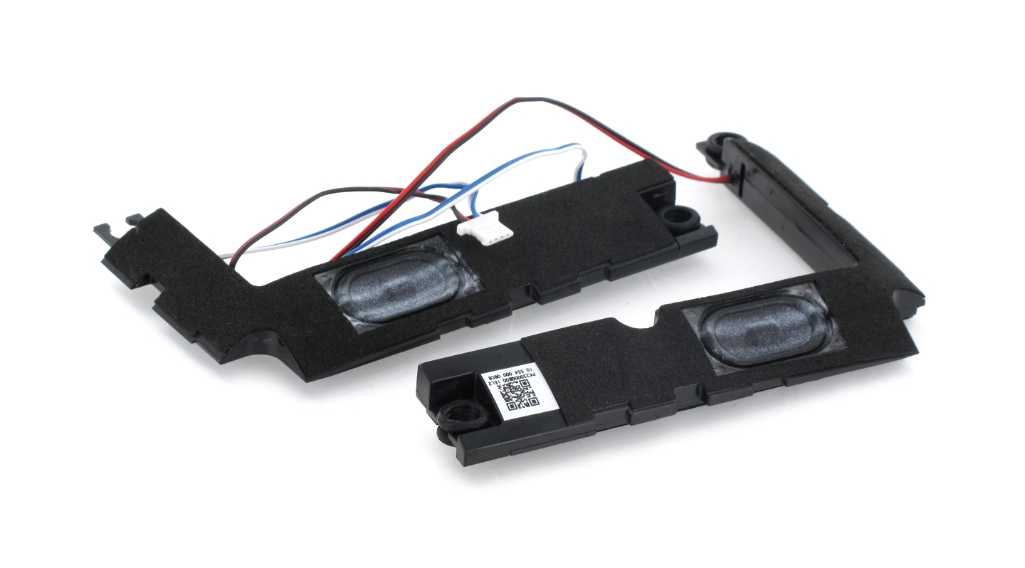 5SB0J30923 - Speaker