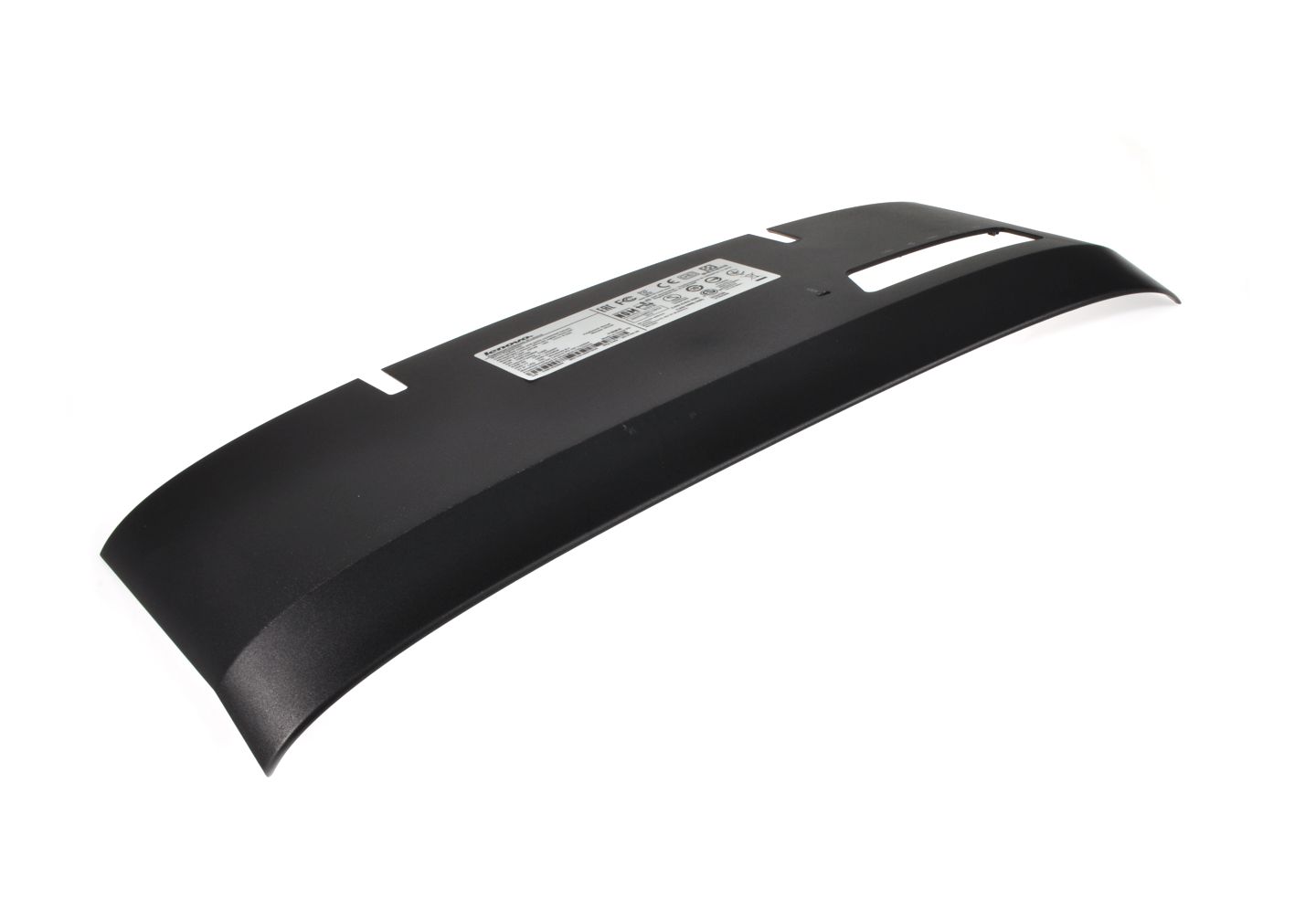 9020475 - TS Slide Cover with HDMI Black