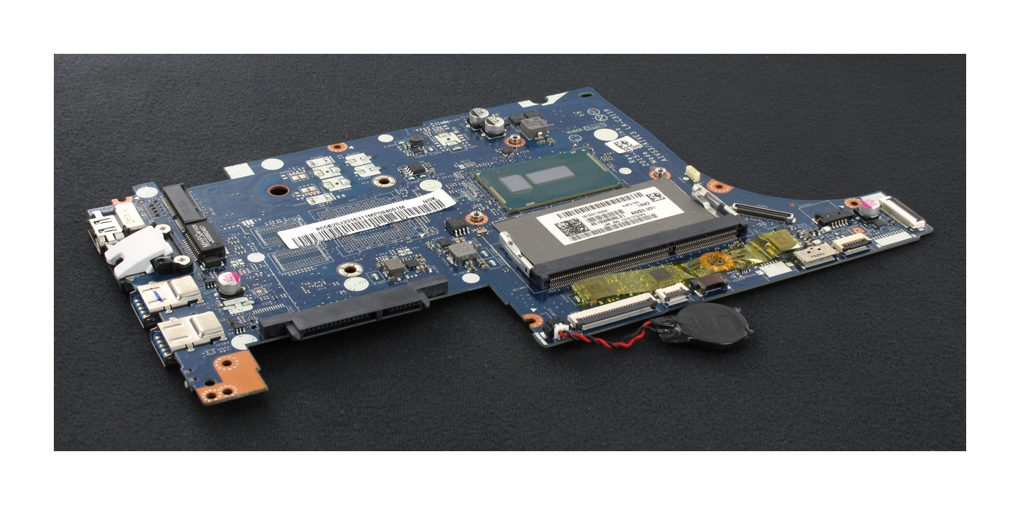 5B20J33163 - System Board (MB I5-5200 Black L)