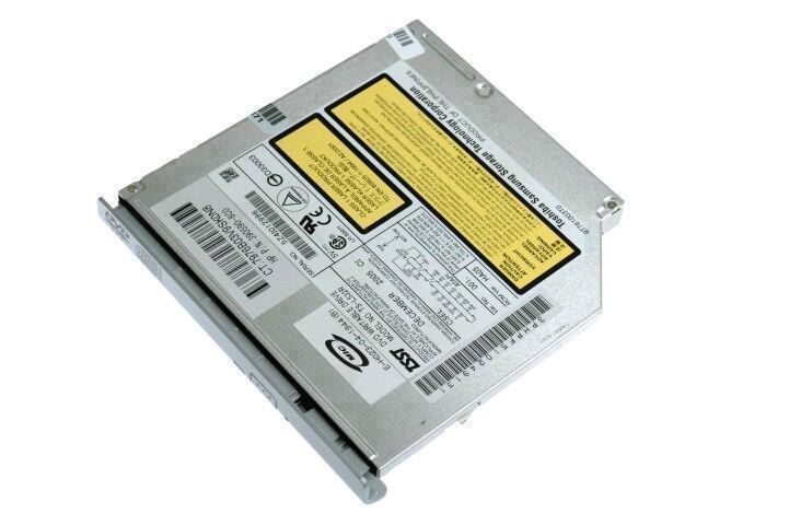 430205-001 - IDE DVD/ RW Optical Drive (Lightscribe)