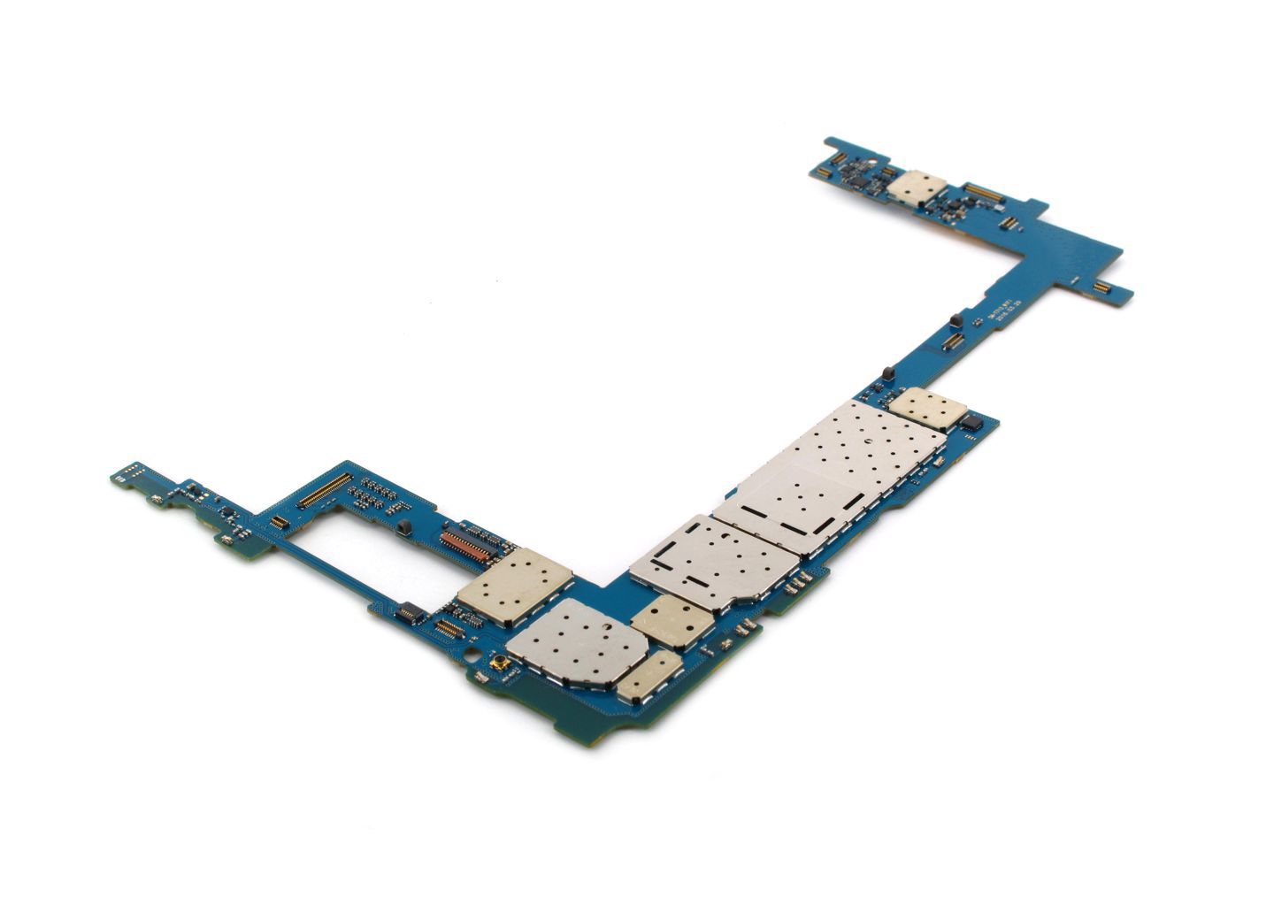 GH82-12366A - System Board (PBA (XAR))