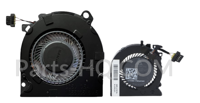 907333-001 - Cooling Fan Kit